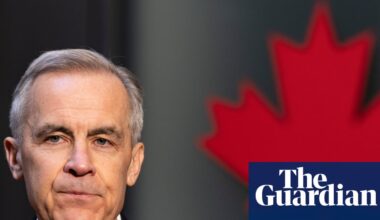 Carney heads to Beijing as Trump’s America First agenda forces Canada into trade rethink | Canada