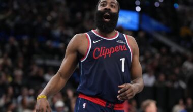 The Clippers can't lose. A man had to eat his tweet. It's a turnaround like none other in the NBA :: WRAL.com