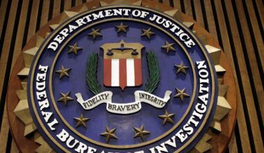 FBI foils ISIS-inspired New Year’s Eve terror plot in North Carolina