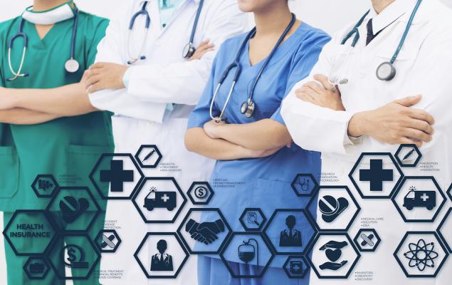 Which Managed Care Stock Has the Edge Today?