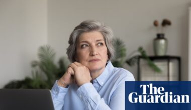 Why your retirement should be more taxing | Ageing