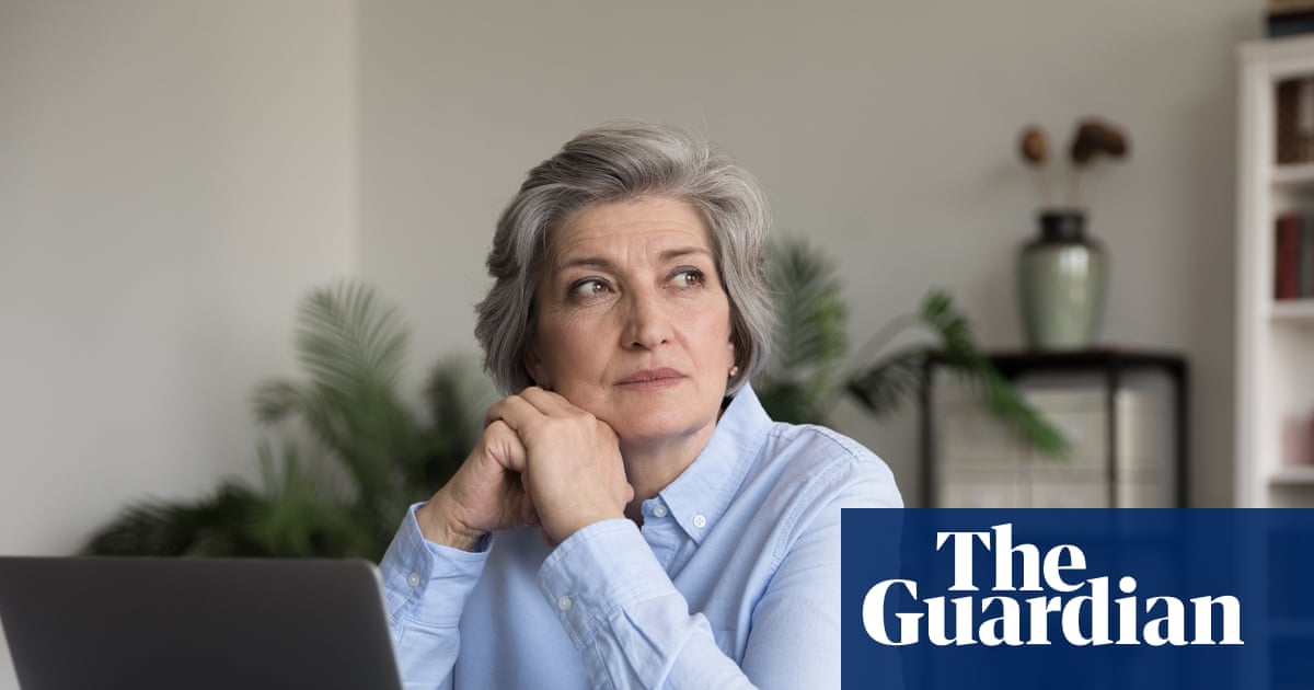 Why your retirement should be more taxing | Ageing