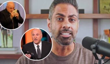 Financial advice from Dave Ramsey and Kevin O’Leary is outdated. Here’s what to focus on instead