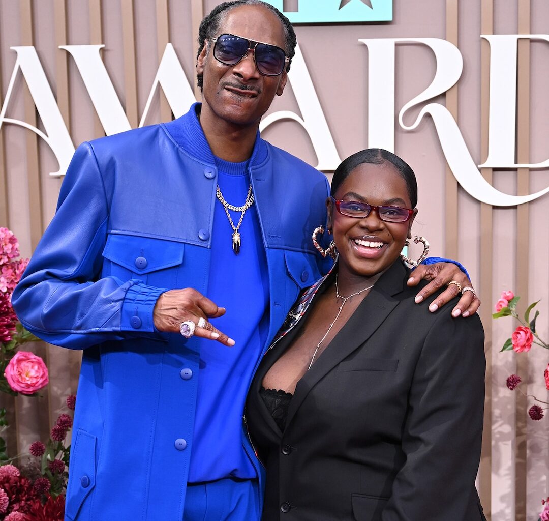 Snoop Dogg Daughter Cori Broadus’ Baby Girl Released From Hospital