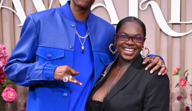 Snoop Dogg Daughter Cori Broadus’ Baby Girl Released From Hospital