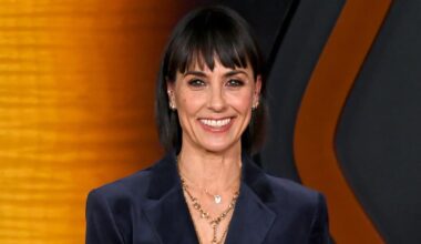 ‘Entourage’ Star Reveals Major Health Mistake She Made in Her 50s