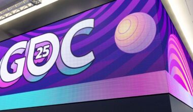 New GDC 2026 Survey Paints A Grim Picture