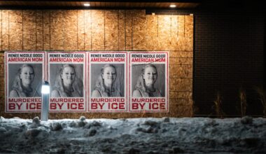 How Right Wing Influencers Used AI Slop to Turn Renee Good Into a Meme