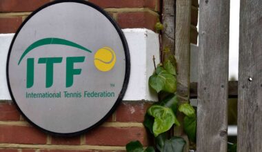 ITF reviewing wildcard process after ‘unacceptable’ performance in Kenyan tournament