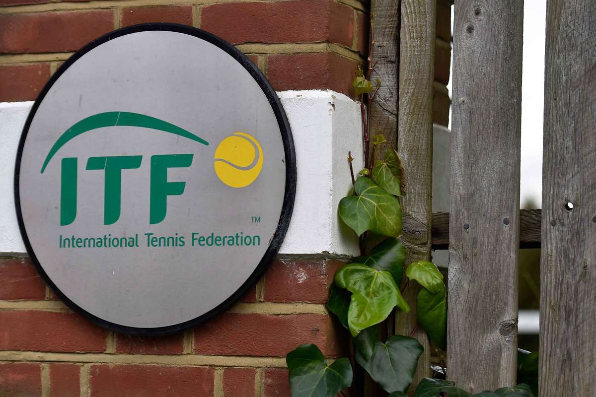 ITF reviewing wildcard process after ‘unacceptable’ performance in Kenyan tournament