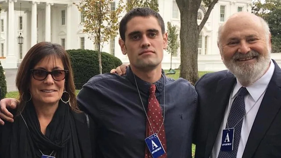  <span class="wp-caption-text">Instagram/Michele Reiner</span>