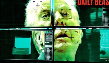 Doctor Reveals the Clue Trump, 79, Let Slip About His Health