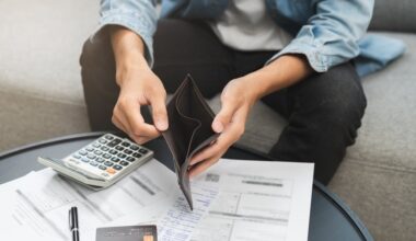 Friend Asks For $50K After Fire, Says She's 'Struggling' — Woman Says, 'I Don't Like Lending Money' After Being Burned Before