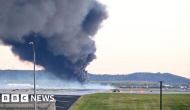 Boeing knew of flaw in part linked to UPS plane crash, report says