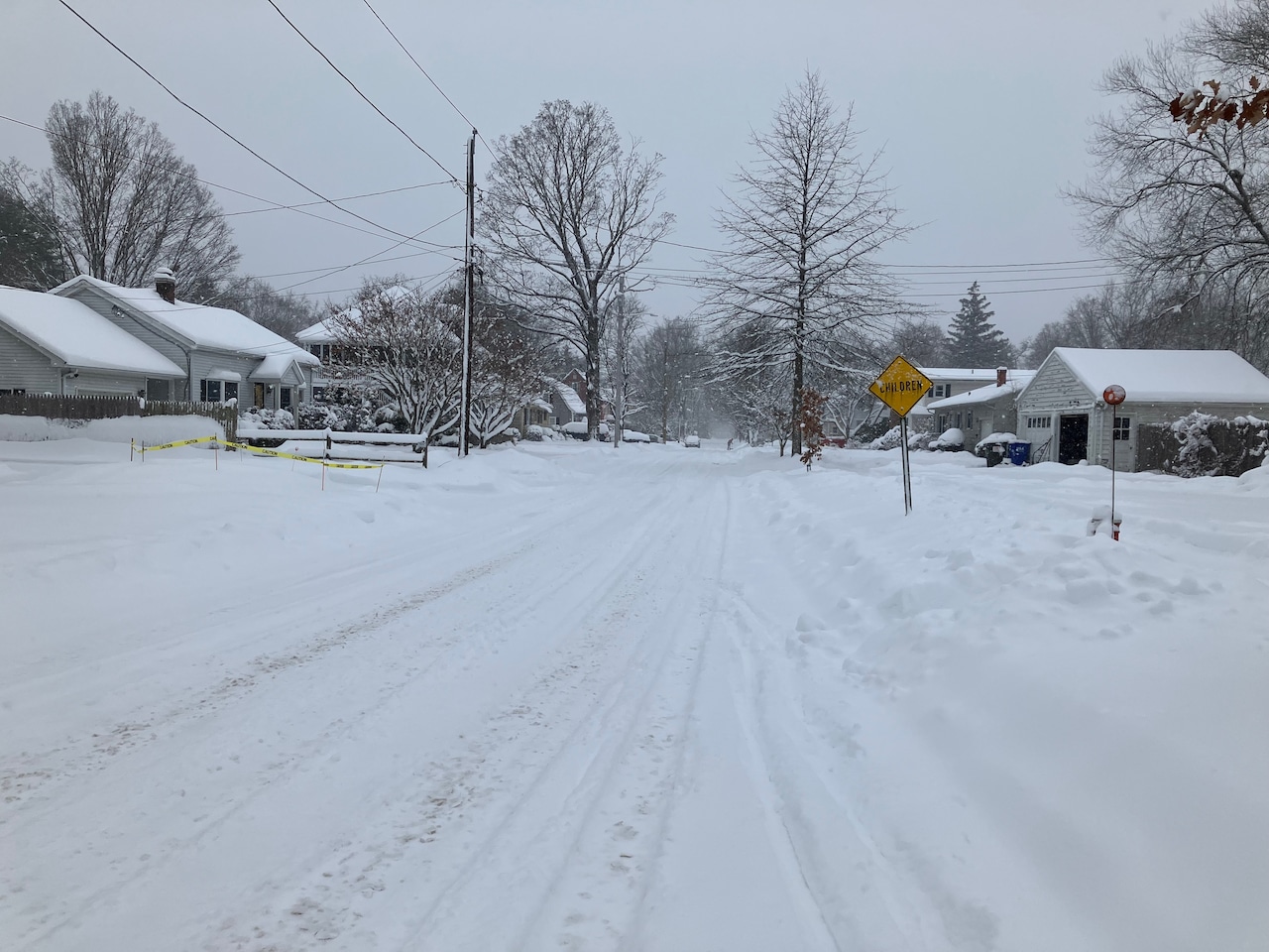 Mass. weather: Weather advisory issued, with more intense snowfall coming Sunday