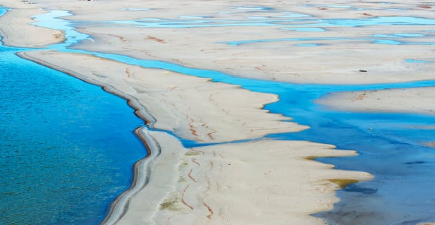 Sundance film captures the race to save Great Salt Lake – Deseret News