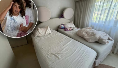 Venomous creature that’s caused 10 extinctions discovered behind Aussie kid’s bed