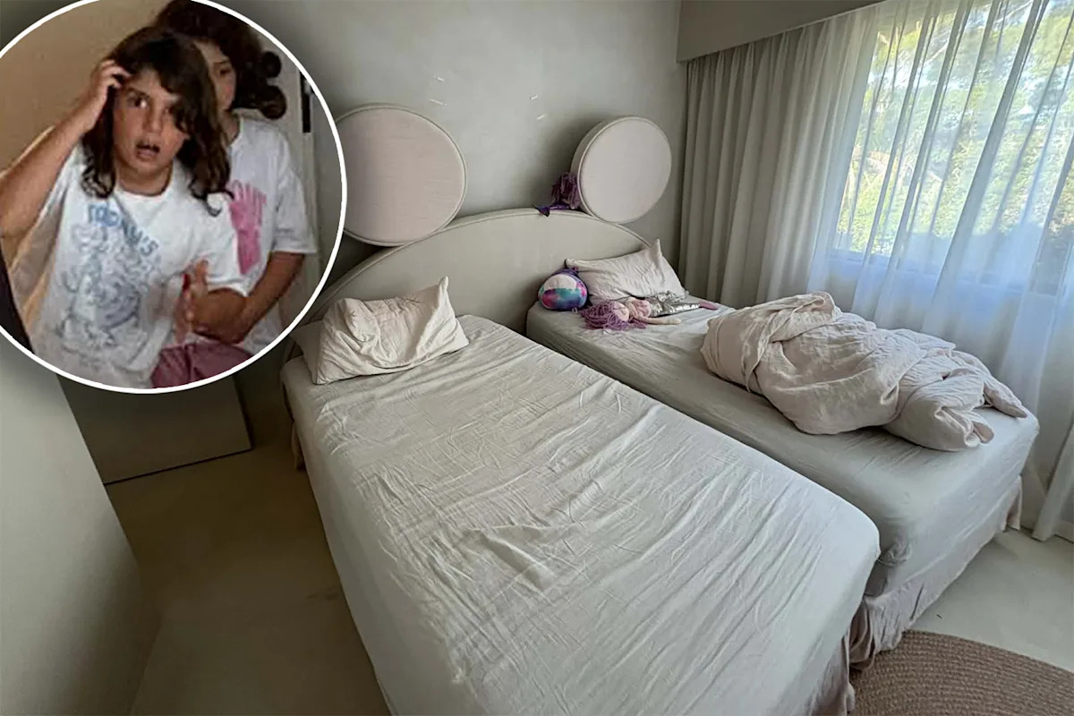 Venomous creature that’s caused 10 extinctions discovered behind Aussie kid’s bed