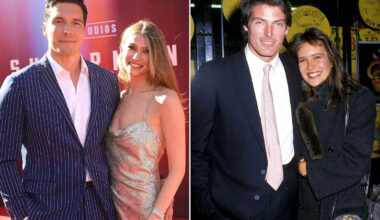 Will Reeve Reveals the Touching Ways He Honored Late Parents Christopher and Dana Reeve at His Wedding to Amanda Dubin