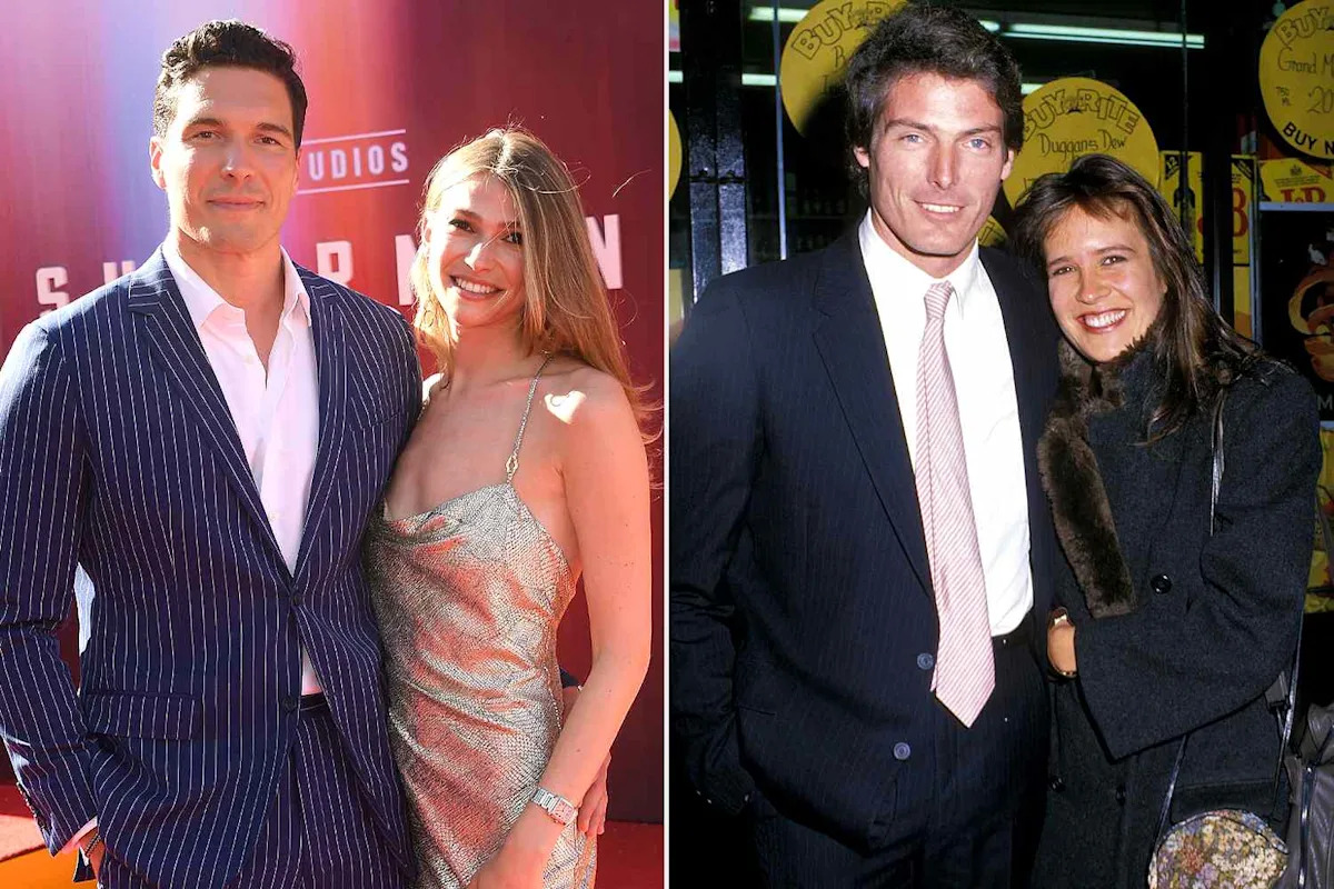 Will Reeve Reveals the Touching Ways He Honored Late Parents Christopher and Dana Reeve at His Wedding to Amanda Dubin