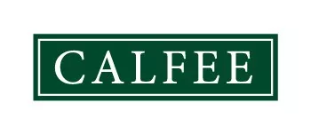 Calfee Halter & Griswold logo