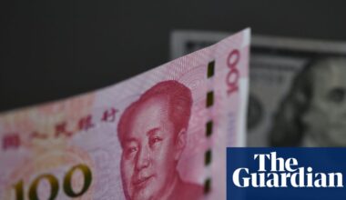 China reports record trillion-dollar trade surplus despite Trump tariffs | China