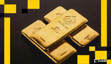 Gold tops $5,000 as BTC stalls near $87,000 in widening macro-crypto split: Asia Morning Briefing