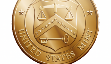 Paul Hollis Confirmed as 41st Director of the United States