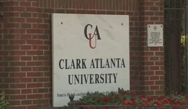 Parents, students concerned over car break-ins at Clark Atlanta University