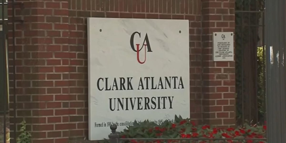 Parents, students concerned over car break-ins at Clark Atlanta University