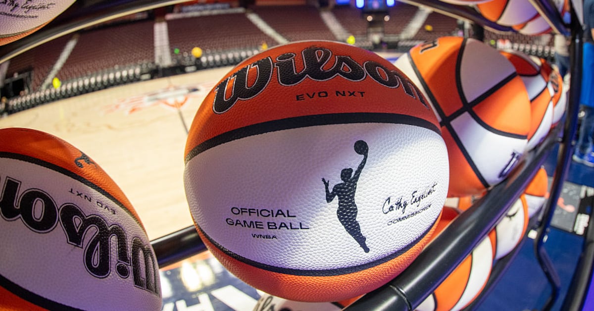 To prep for lockout or strike, WNBPA creates player training hubs