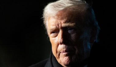 Trump says he's boosting South Korea tariffs after threat at Canada on China deal