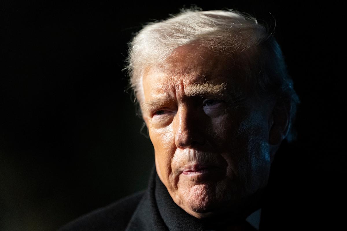 Trump says he's boosting South Korea tariffs after threat at Canada on China deal