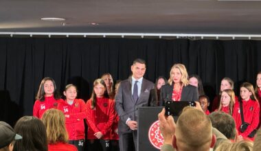 Bhathal Family Lands Portland WNBA Expansion Team