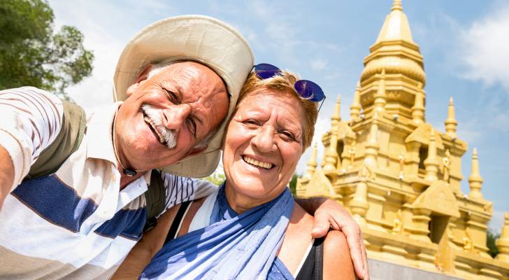 What's your worth? The 3 net worth milestones that change everything for Americans (and what they say about you)