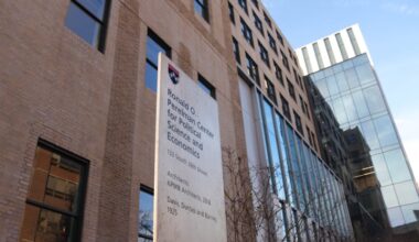 Penn School of Arts and Sciences hosts panel on United States intervention in Venezuela