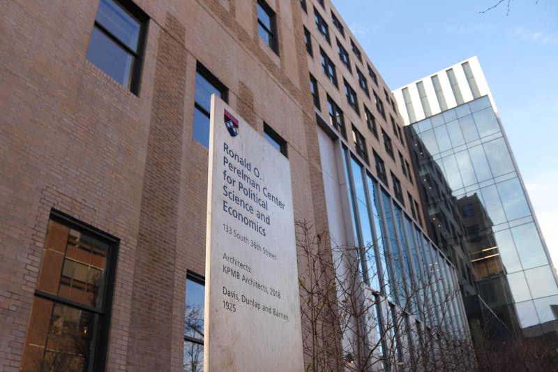 Penn School of Arts and Sciences hosts panel on United States intervention in Venezuela