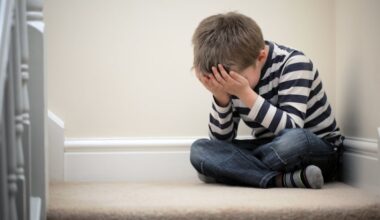 How To Help Boys Deal With Anger