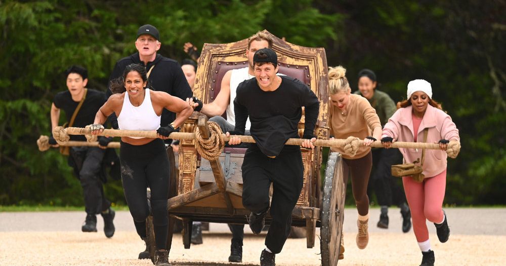 ‘The Traitors’ Recap, Season 4, Episode 2