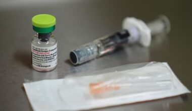 Measles case confirmed in Polk County linked to South Carolina outbreak :: WRAL.com