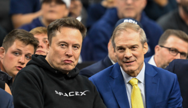 EU Decision Behind €120m Fine on Musk’s X Released by US Lawmakers