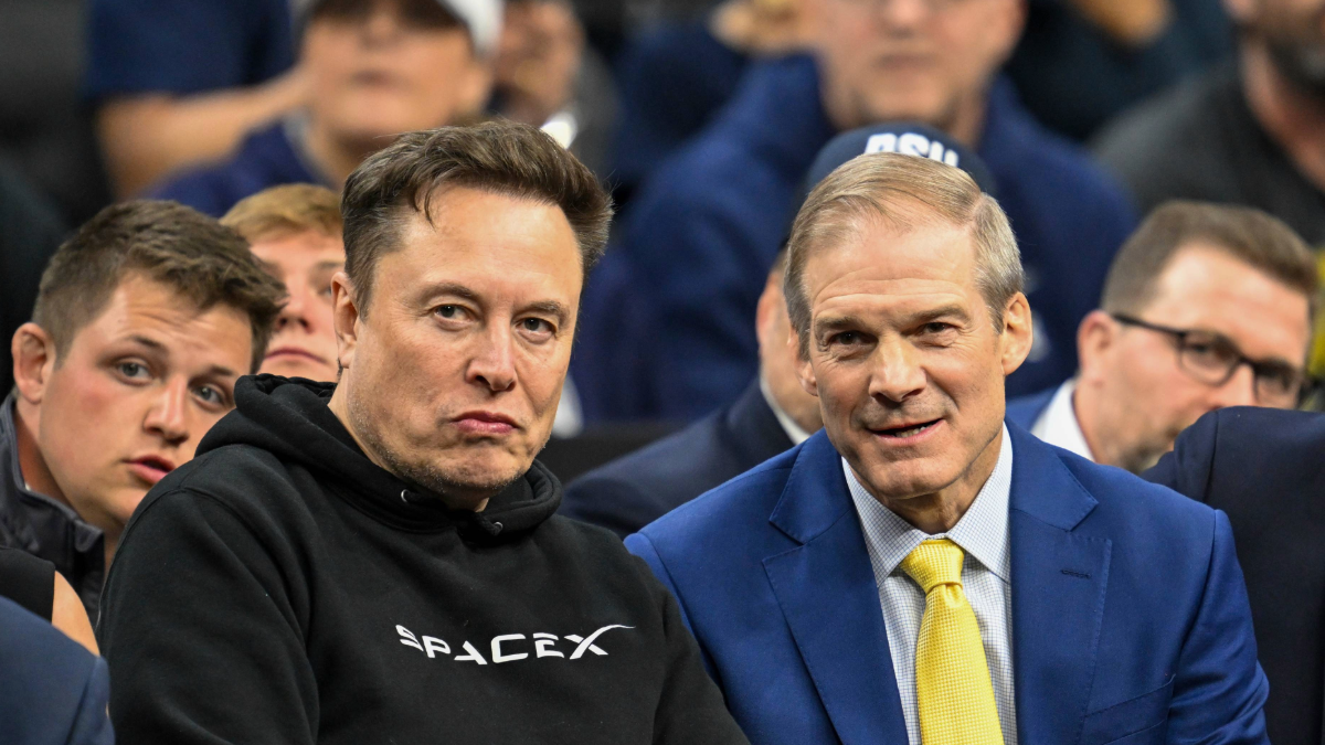 EU Decision Behind €120m Fine on Musk’s X Released by US Lawmakers