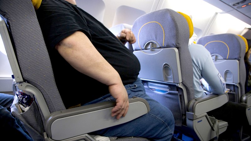 How Ozempic, Wegovy could lead to airline fuel savings