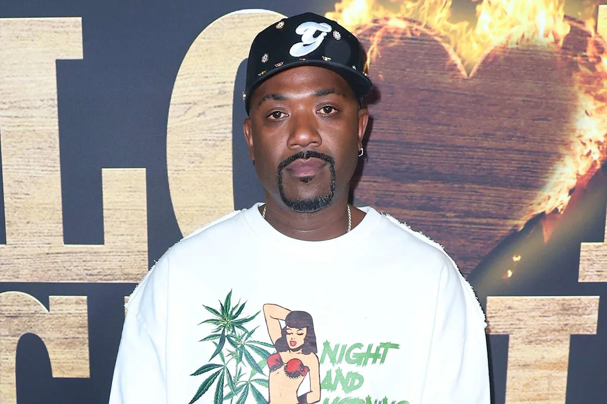 Ray J Claims Doctors Told Him He Has Months to Live: 'My Health Is Not Okay'