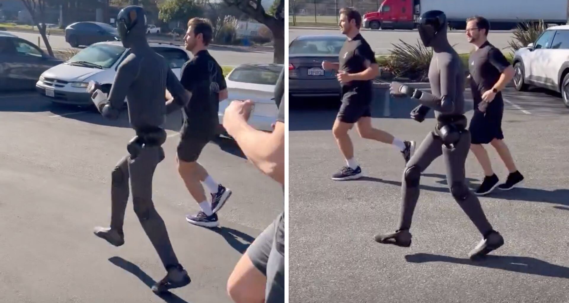 Photos: Inside Tesla’s new Texas refinery turning rock into EV battery lithium