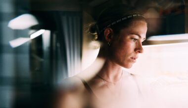 Mark Gunter Photo Awards: The judges' shortlists