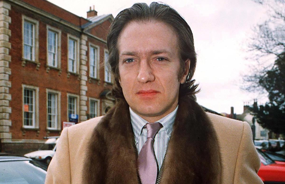 8 heirs who squandered their vast wealth