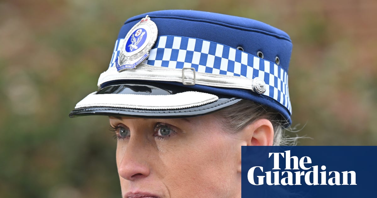 More than $230k raised in a day for hero Bondi Junction police officer after ‘rare’ cancer diagnosis | Australian police and policing