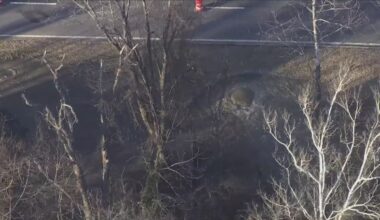 Sewage spill in Montgomery County considered 'catastrophic'