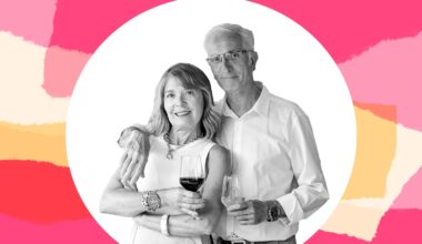 We've got a baby on the way. I want to us to add some boundaries to our relationship with my wife's drunk parents.